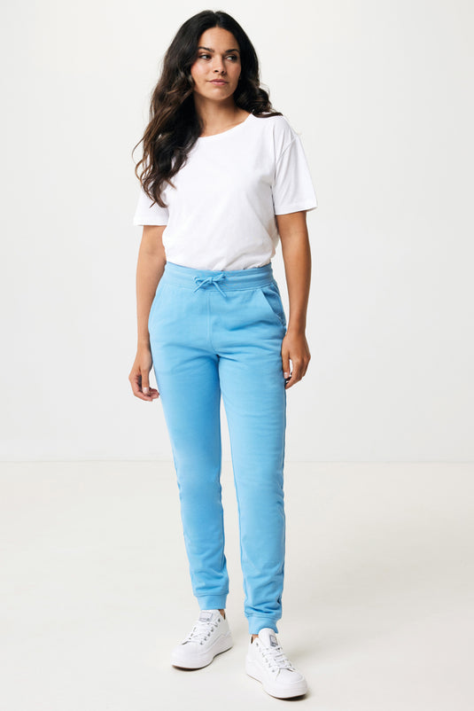 Coope recycled cotton jogger - Custom Wood Designs