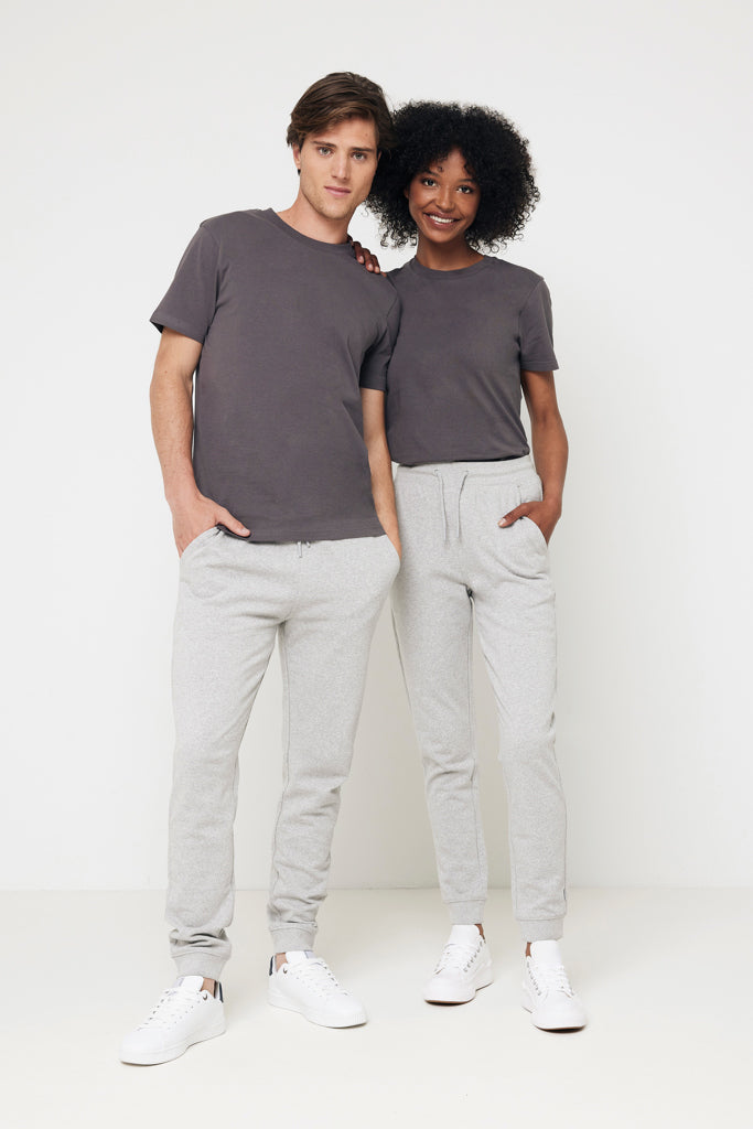 Load image into Gallery viewer, Coope recycled cotton jogger - Custom Wood Designs
