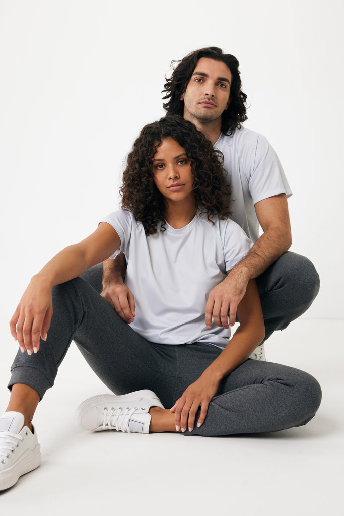 Load image into Gallery viewer, Coope recycled cotton jogger - Custom Wood Designs
