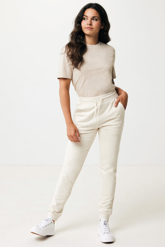 Coope recycled cotton jogger - Custom Wood Designs