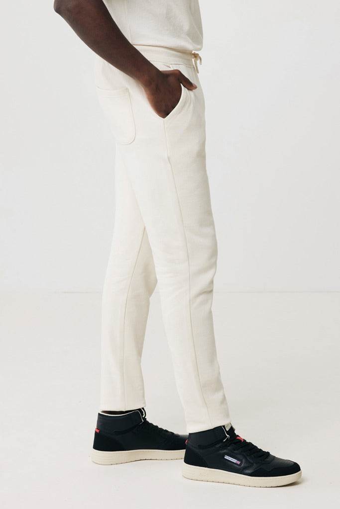 Load image into Gallery viewer, Coope recycled cotton jogger - Custom Wood Designs
