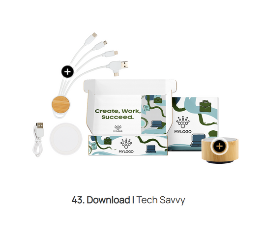 Corporate Gift Sets Ireland + UK