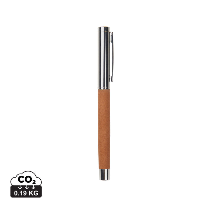 Bosler RCS recycled SS pen - Custom Wood Designs