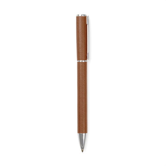 Timo RCS recycled aluminium pen - Custom Wood Designs