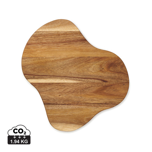 Veia serving board L - Custom Wood Designs