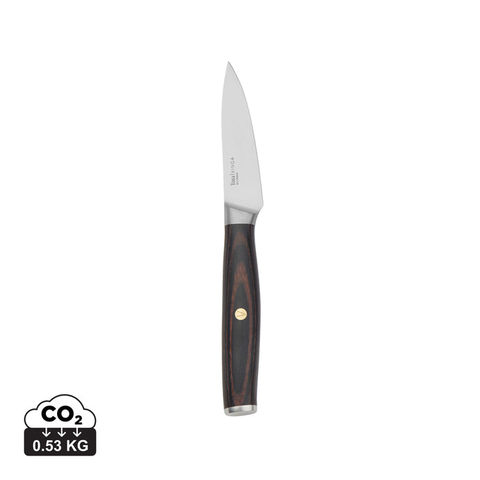 Tara paring knife - Custom Wood Designs