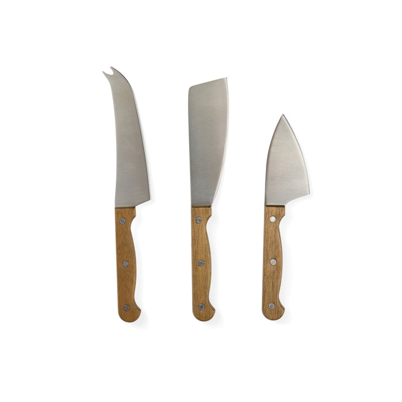 Load image into Gallery viewer, VINGA Story of cheese - Custom Wood Designs
