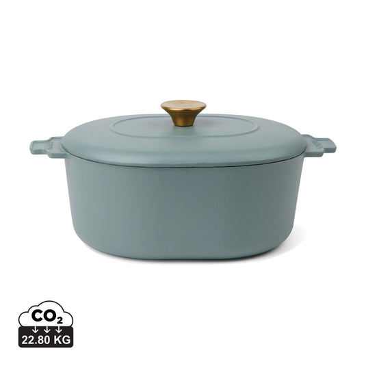 Monte heritage cocotte 4 L - Custom Wood Designs