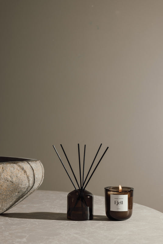 VINGA Nordic essence ambience set - Custom Wood Designs VINGA Nordic essence ambience set made from [material] –  [use_case] | Custom Wood Designs