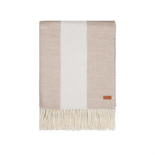 Tell Aware™ polylana® blanket - Custom Wood Designs