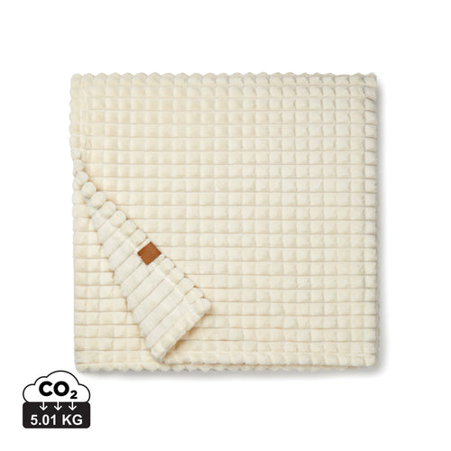 Branso GRS recycled pet blanket - Custom Wood Designs