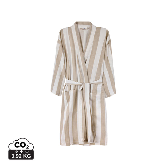 Ornos GRS hammam robe S/M - Custom Wood Designs