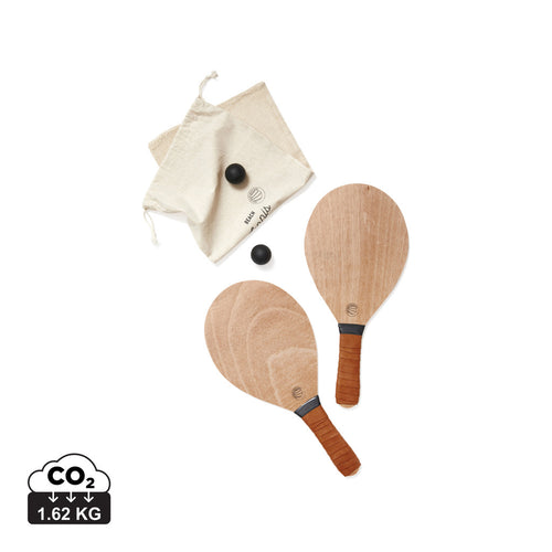 Colos beach tennis game - Custom Wood Designs