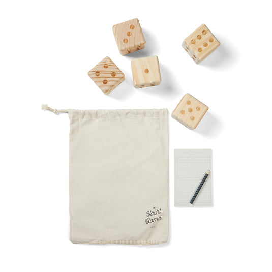 Outdoor yacht game - Custom Wood Designs