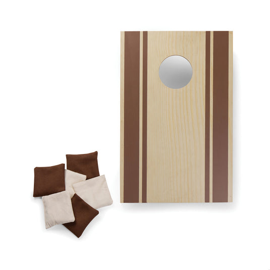 Cornhole game - Custom Wood Designs