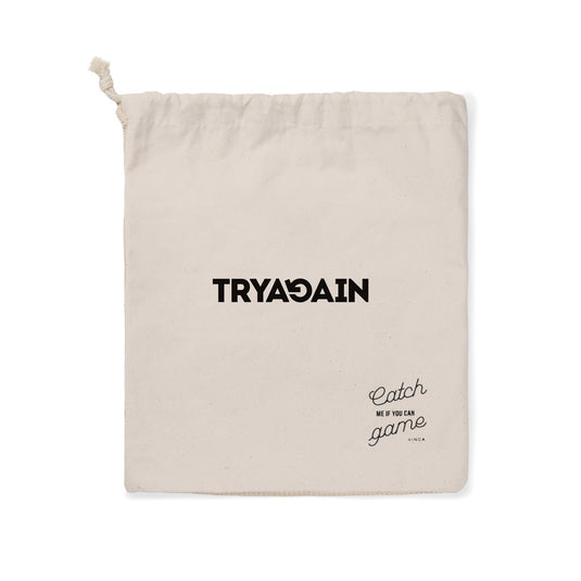 Catch me if you can game - Custom Wood Designs