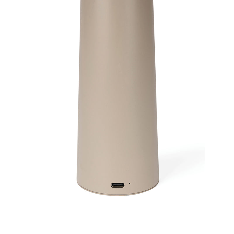 Load image into Gallery viewer, VINGA Avery RCS table lamp - Custom Wood Designs VINGA Avery RCS table lamp made from [material] –  [use_case] | Custom Wood Designs
