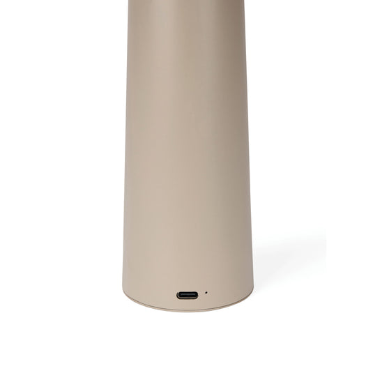 VINGA Avery RCS table lamp - Custom Wood Designs VINGA Avery RCS table lamp made from [material] –  [use_case] | Custom Wood Designs