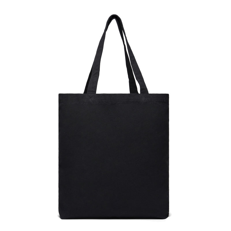 Load image into Gallery viewer, Hil AWARE™ recycled canvas tote bag - Custom Wood Designs
