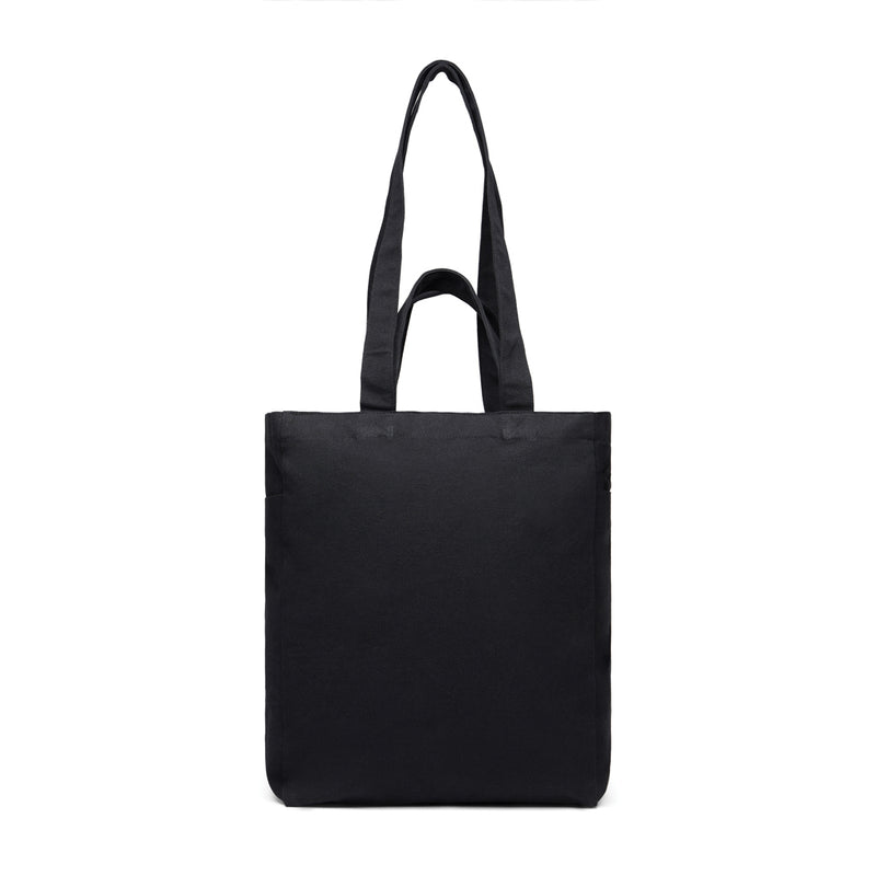 Load image into Gallery viewer, Hil AWARE™ recycled canvas zip tote - Custom Wood Designs
