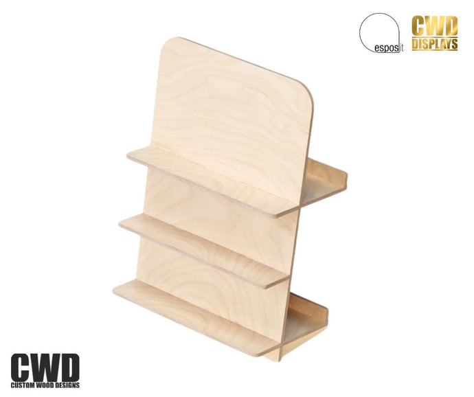 Wes - Custom Wood Designs