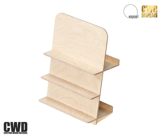 Wes - Custom Wood Designs