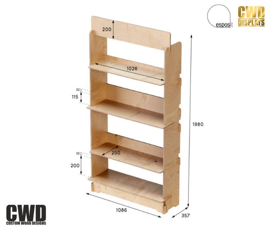 Move_XL - Custom Wood Designs
