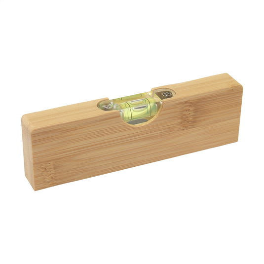 bamboo-spirit-level