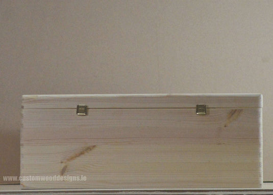 Pine Box MPB4 Box with Lid pin __label: Upload Logo bedroom deco big box big trunk big trunk wood box box with lid chest container crate gift large box open lid pine box room deco solid wood box storage box truk wood wooden box-with-lid-unbranded-pine-box-mpb4-53612003230039