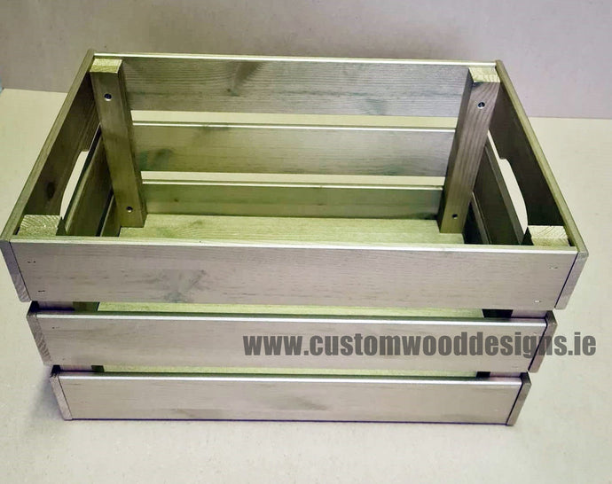 Large Gold Crate x 10 Crate pin crate-default-title-large-gold-crate-x-10-53612132761943