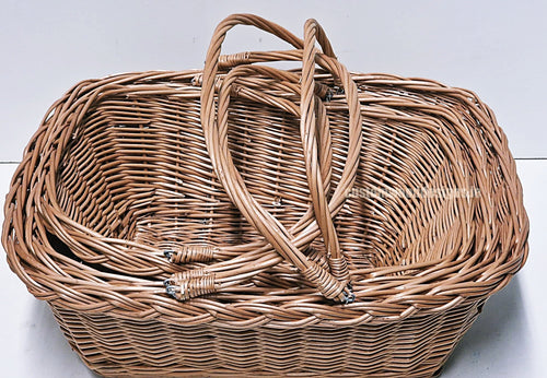 Wicker Baskets Ireland