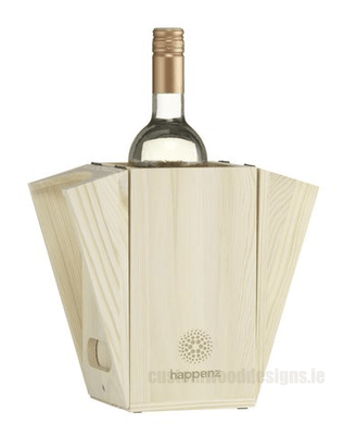 Wine Carrier Gift  Box