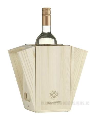 Wine Carrier Gift  Box