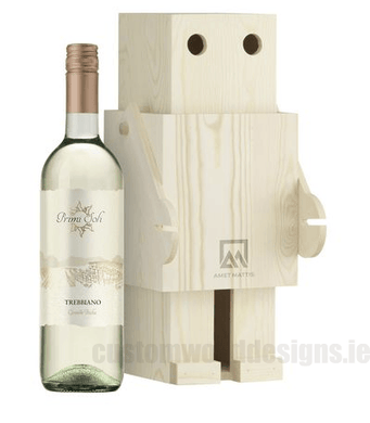 2 in 1 Wine gift box and Robox cheese board Custom Wood Designs default-title-2-in-1-wine-gift-box-and-robox-cheese-board-53612247712087