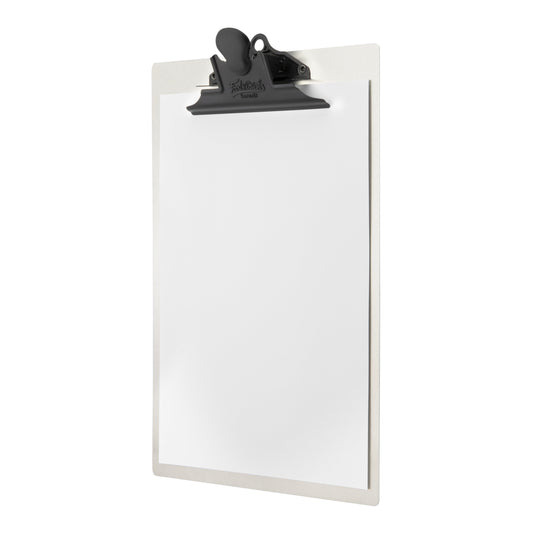 20 x Metal Clipboard 33x23cm Securit __label: Multibuy default-title-20-x-metal-clipboard-33x23cm-53612754633047