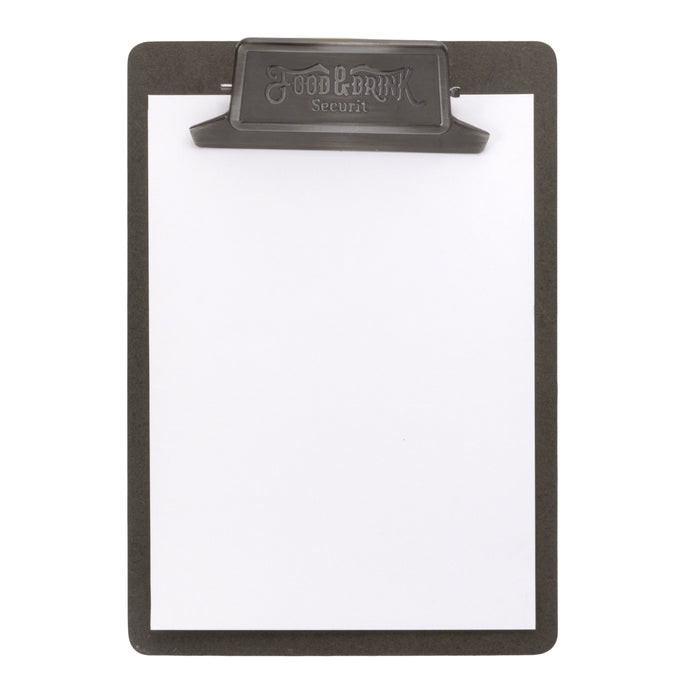 24 x Vintage Clipboard 24x17cm Securit __label: Multibuy default-title-24-x-vintage-clipboard-24x17cm-53612750897495