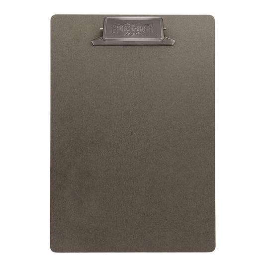 24 x Vintage Clipboard 33x23cm Securit __label: Multibuy default-title-24-x-vintage-clipboard-33x23cm-53612750143831