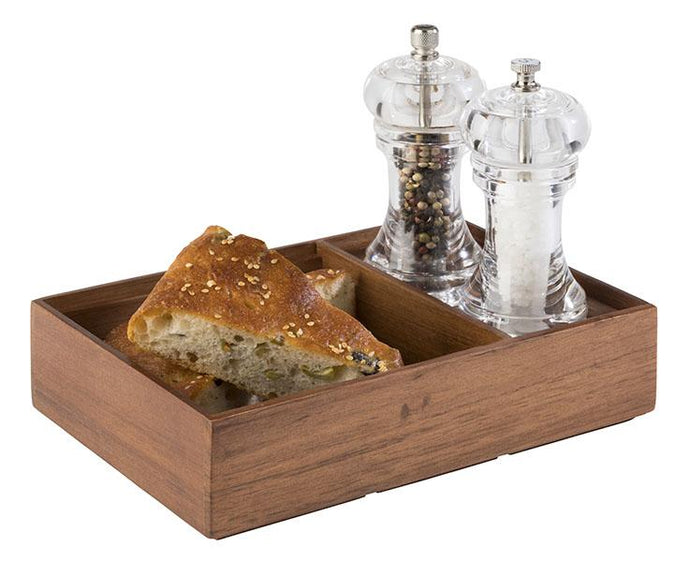 Caddy 15x22.5cm pack of 25 Custom Wood Designs __label: Multibuy default-title-caddy-15x22-5cm-pack-of-25-53612887048535