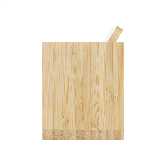 Charging Stand with pen holder pack of 25 Custom Wood Designs __label: Multibuy default-title-charging-stand-with-pen-holder-pack-of-25-53613695992151