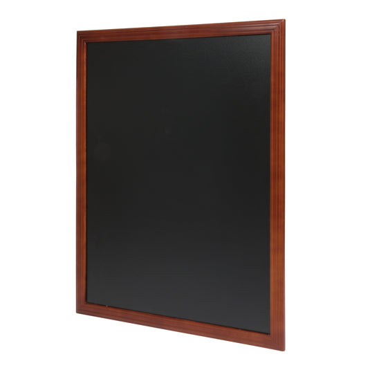 Hard wood Chalkboard 96.5x76.5x2cm Custom Wood Designs default-title-hard-wood-chalkboard-96-5x76-5x2cm-53613375095127