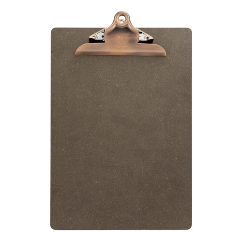 Hardboard Clipboard - 34x23cm Custom Wood Designs __label: Multibuy default-title-hardboard-clipboard-34x23cm-53612722127191