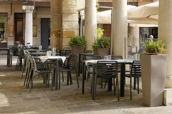 Nardi 25 Piece Doga Cube Outdoor Dining Package Group Discount Custom Wood Designs Outdoor default-title-nardi-25-piece-doga-cube-outdoor-dining-package-group-discount-53612906938711