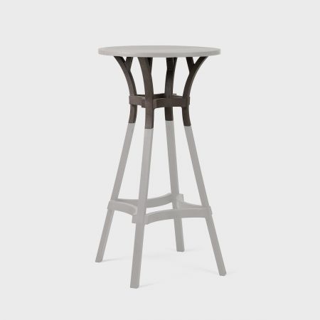 Nardi ReGen Kit Combo High Custom Wood Designs Outdoor default-title-nardi-regen-kit-combo-high-53612948095319