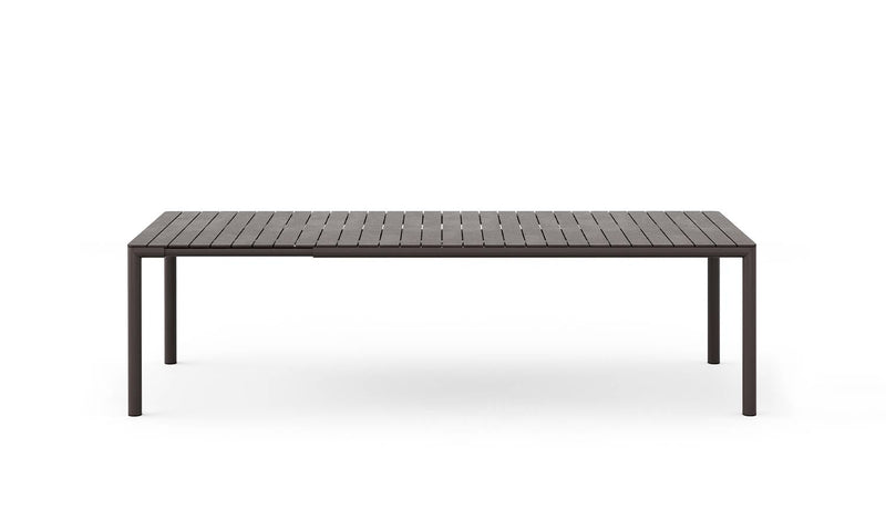 Load image into Gallery viewer, Nardi Tevere 210 Extendable table Custom Wood Designs default-title-nardi-tevere-210-extendable-table-53612940788055
