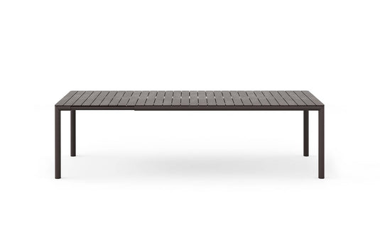 Nardi Tevere 210 Extendable table Custom Wood Designs default-title-nardi-tevere-210-extendable-table-53612940788055