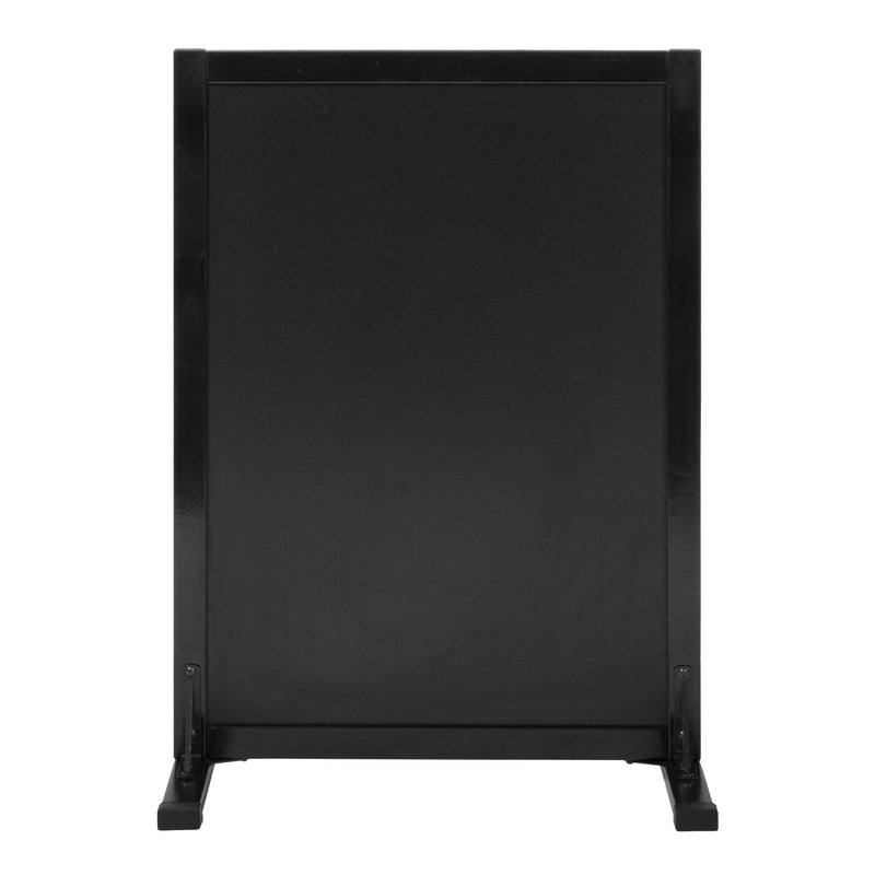 Load image into Gallery viewer, Small Metal Pavement Stand 78x56x40cm Custom Wood Designs default-title-small-metal-pavement-stand-78x56x40cm-53612352569687
