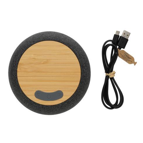 Wooden 5W speaker pack of 10 Custom Wood Designs __label: Multibuy __label: Upload Logo default-title-wooden-5w-speaker-pack-of-10-53613058818391