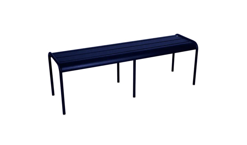 Load image into Gallery viewer, Luxembourg Bench 3/4 seater - Custom Wood Designs Luxembourg Bench 3/4 seater made from [material] – Ideal for [use_case] | Custom Wood Designs
