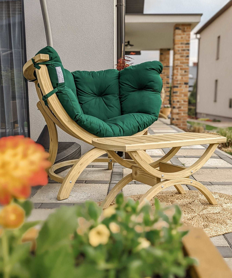 Load image into Gallery viewer, Siena One Chair Garden Chair Amazonas __label: NEW Outdoor garden-chair-natura-siena-one-chair-53612495241559
