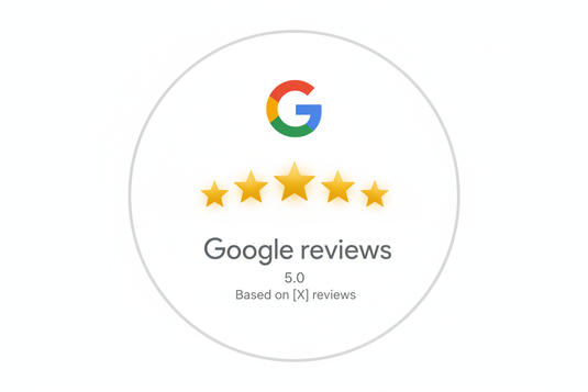 Google Icon Review